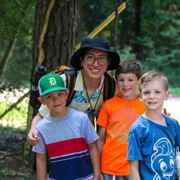 Meet your Posher, Steve - Picture 1 of 1